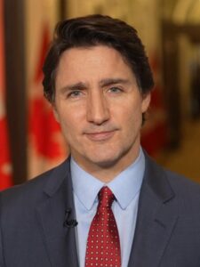 Canadian Prime Minister Carney Revives Trade Talks with the US After Tech Tax U-Turn