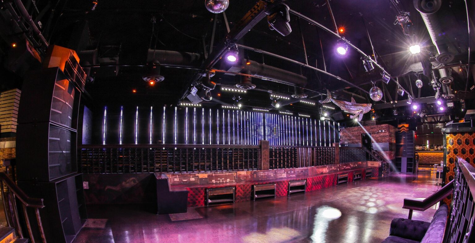Prepare to Be Moved: Could This Be the World’s Most Beautiful Sounding Nightclub?