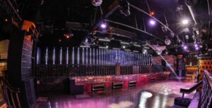 Prepare to Be Moved: Could This Be the World’s Most Beautiful Sounding Nightclub?