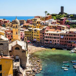 Fly to Italy This Summer in Business Class from Just 55K Points – Your Adventure Awaits!