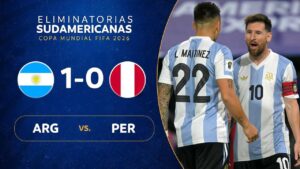 Watch Argentina vs Peru Live in the USA: Your Ultimate Guide to CONMEBOL Women’s Copa America 2025
