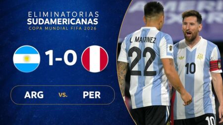 Watch Argentina vs Peru Live in the USA: Your Ultimate Guide to CONMEBOL Women’s Copa America 2025