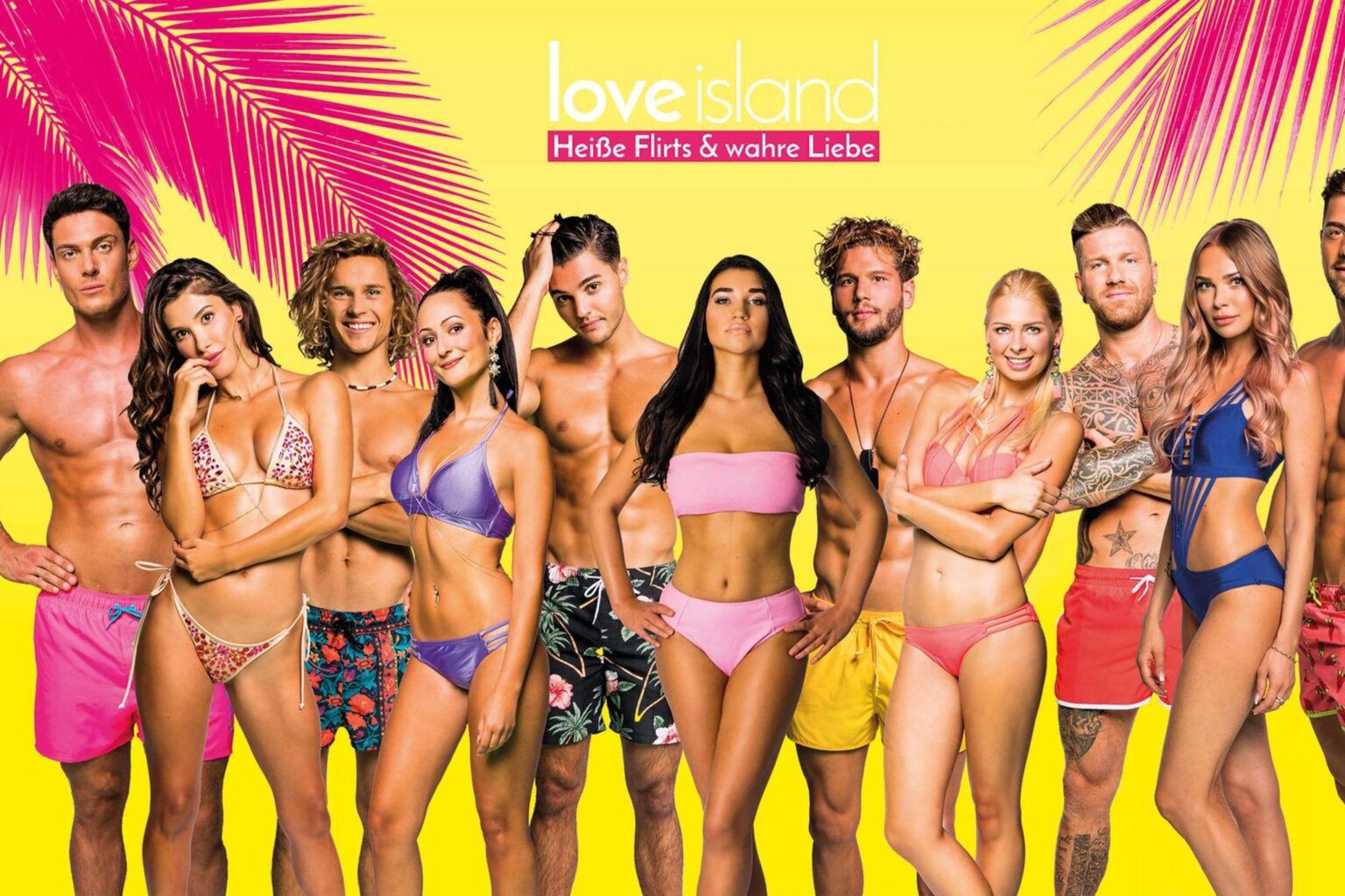 Inside Love Island USA: Uncovering the Hidden Challenges of Modern Dating Culture