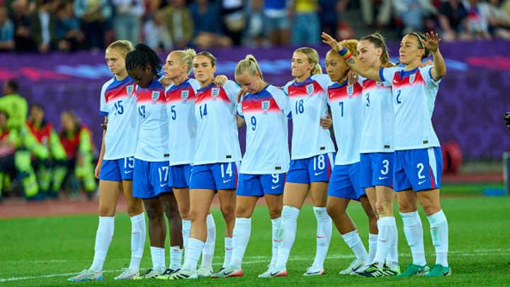 When Are the Lionesses Playing Next? Essential Insights Ahead of England’s Semi-Final Showdown with Italy
