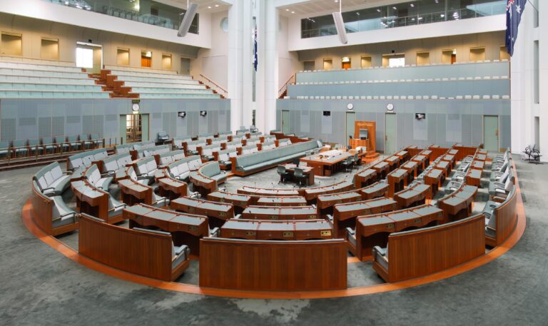 Australian Parliament Reconvenes After Labor’s Election Triumph