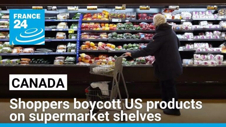 How Canadian Boycotts Are Disrupting the U.S. Market