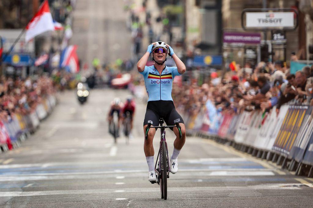 Belgian Rider Wellens Shines in Tour de France Stage 15 While Pogacar Defends His Lead