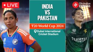 New Twist in India-Pakistan Clash: Pakistan Champions Refuse to Share Points, Accuse India of Backing Out