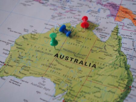 How Australia Could Break China’s Hold on the Global Graphite Market