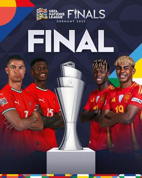 Euro 2025 Showdown: England, Spain, Germany, and Italy Battle for Glory