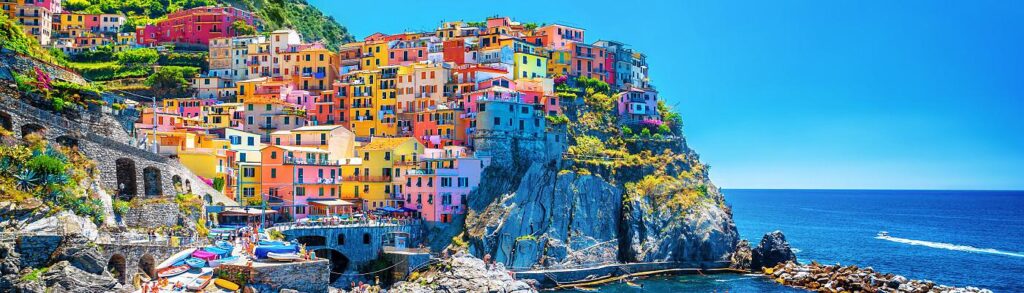 Top Things to Watch in Italy on July 23