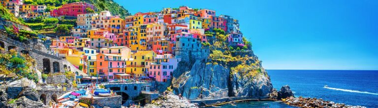 Top Things to Watch in Italy on July 23