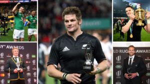 Argentina vs England: Latest Official World Rugby Update