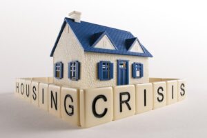 Get Angry About It”: Mark Humphries Uncovers the Truth Behind Australia’s Housing Crisis