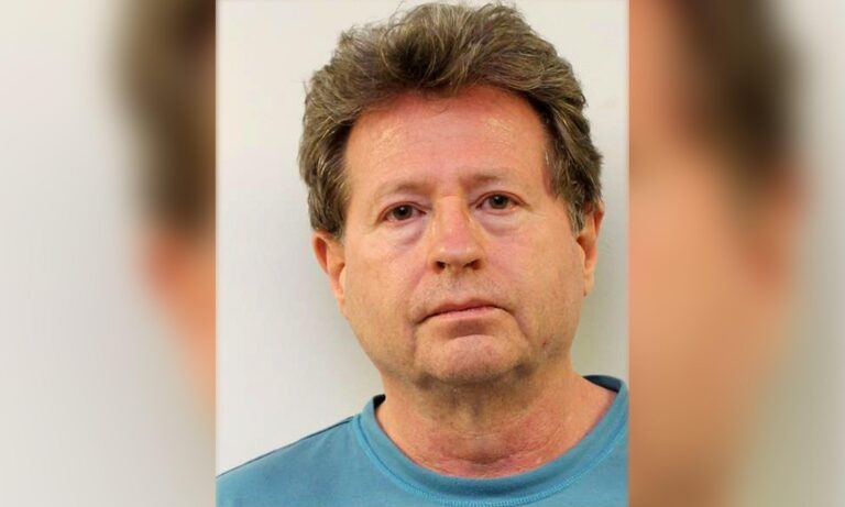 Father Arrested in Tragic Case of Missing 9-Year-Old Daughter Found Dead in Northern New York