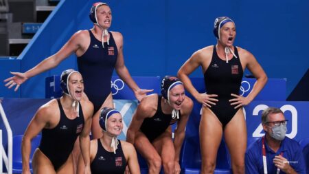 USA Women Fall to Greece, Ready to Fight for Bronze at World Championships