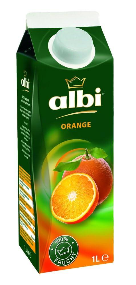 Trump Tariffs on Brazil Could Send Orange Juice Prices Soaring, Importer Warns