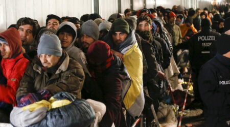 How Religion Influences Negative Views of Migrants in Italy
