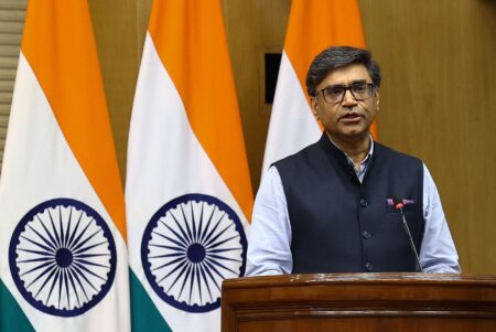 India and UK Poised to Strike Free Trade Deal Slashing Tariffs on Whisky and Garments During Modi’s Visit