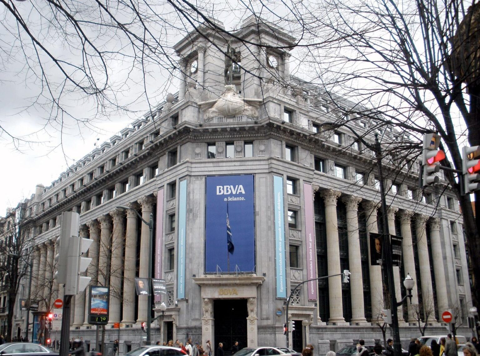 Spain’s BBVA Sets September Launch for Sabadell Bid Acceptance Period