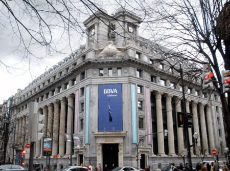 Spain’s BBVA Sets September Launch for Sabadell Bid Acceptance Period