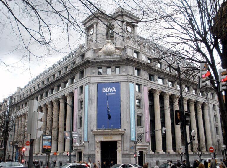 Spain’s BBVA Sets September Launch for Sabadell Bid Acceptance Period
