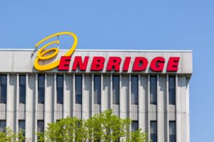 Canada’s Enbridge Pledges $900 Million to Revolutionize Texas Solar Energy