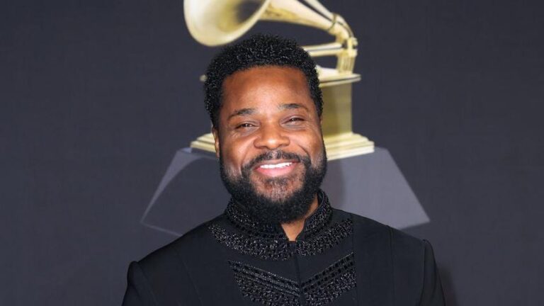 Malcolm-Jamal Warner and Another Man Battle for Their Lives After Devastating Drowning in Costa Rica