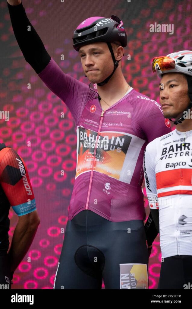 Jonathan Milan Triumphs in Thrilling, Crash-Filled Stage 17 to Secure Second Tour de France Win