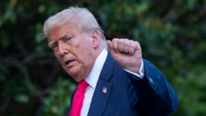 Trump’s Tariff Threat Boosts Lula’s Power in Brazil and Weakens Bolsonaro