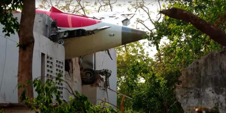 India Addresses Families’ Concerns Over Air India Crash and Alleged Body Mix-Up