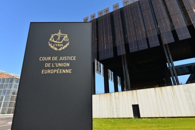 European Court Affirms UK Protected Political Rights Amid Russian Election Interference