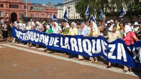 They Refused to Be Silent: The Courageous Grandmothers Who Exposed Argentina’s Stolen Generation