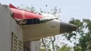 UK Families of Air India Crash Victims Allege They Were Handed the Wrong Bodies, Say Lawyers