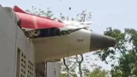 UK Families of Air India Crash Victims Allege They Were Handed the Wrong Bodies, Say Lawyers