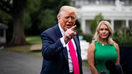 Trump Announces Groundbreaking New Trade Agreement with Japan