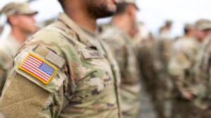 US Army Kicks Off Massive War Games Down Under