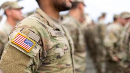 US Army Kicks Off Massive War Games Down Under