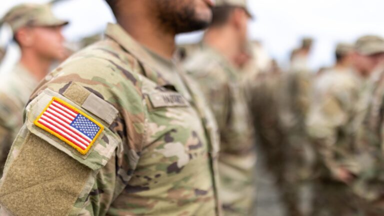 US Army Kicks Off Massive War Games Down Under