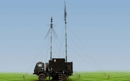 Russia Intensifies Tensions by Deploying Jamming Systems Near NATO Border, Estonia Warns
