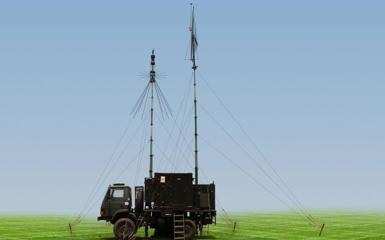Russia Intensifies Tensions by Deploying Jamming Systems Near NATO Border, Estonia Warns