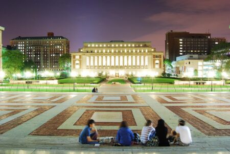 Columbia University Agrees to Pay $200 Million in Historic Settlement with Trump Administration