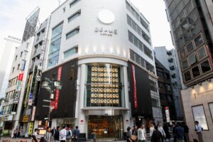 Experience the Best of Japan Come Alive at an Exciting LA Pop-Up Event!