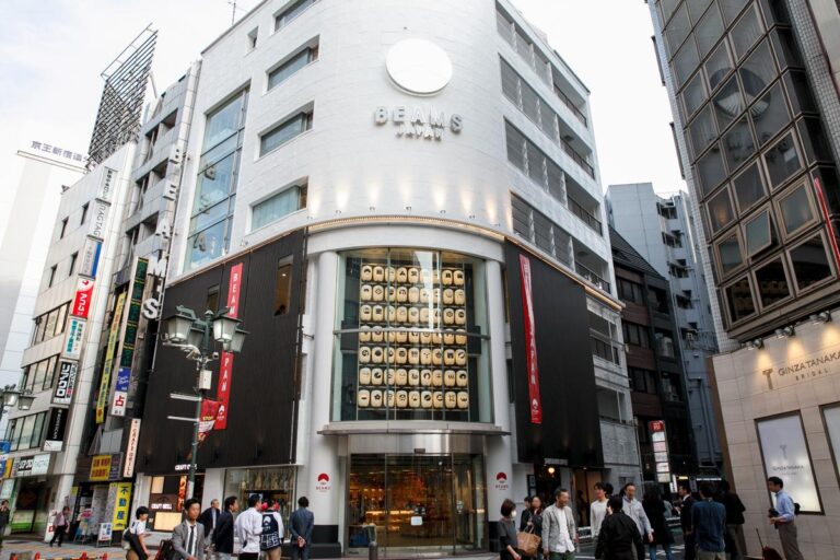 Experience the Best of Japan Come Alive at an Exciting LA Pop-Up Event!