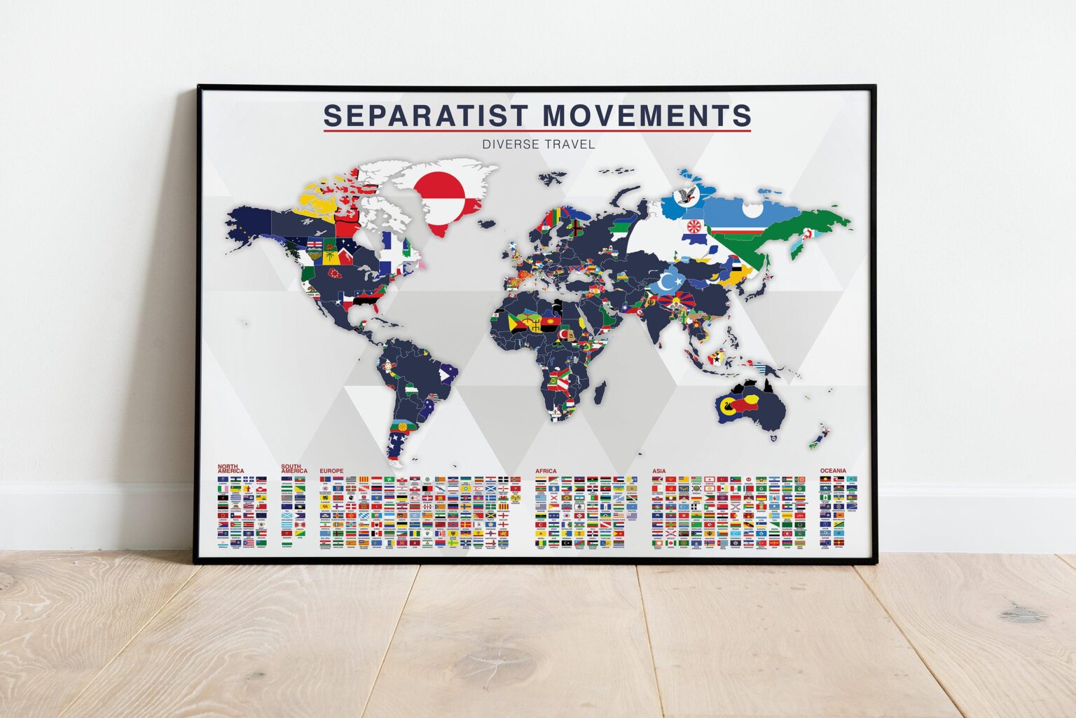 Canada’s Growing Separatist Movement: Why Joining the U.S. as the 51st State Isn’t an Option