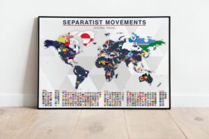 Canada’s Growing Separatist Movement: Why Joining the U.S. as the 51st State Isn’t an Option