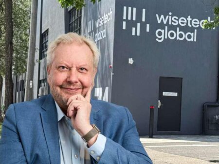 Australia’s WiseTech to Slash Jobs in Bold AI Efficiency Drive