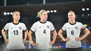 England and Spain’s Thrilling Road to the Euro 2025 Final Uncovered