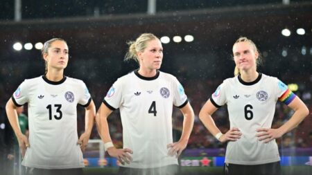 England and Spain’s Thrilling Road to the Euro 2025 Final Uncovered