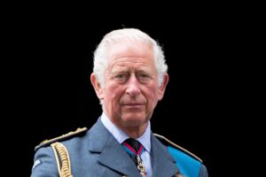 Prime Minister Holds Historic Meeting with King Charles III of the United Kingdom